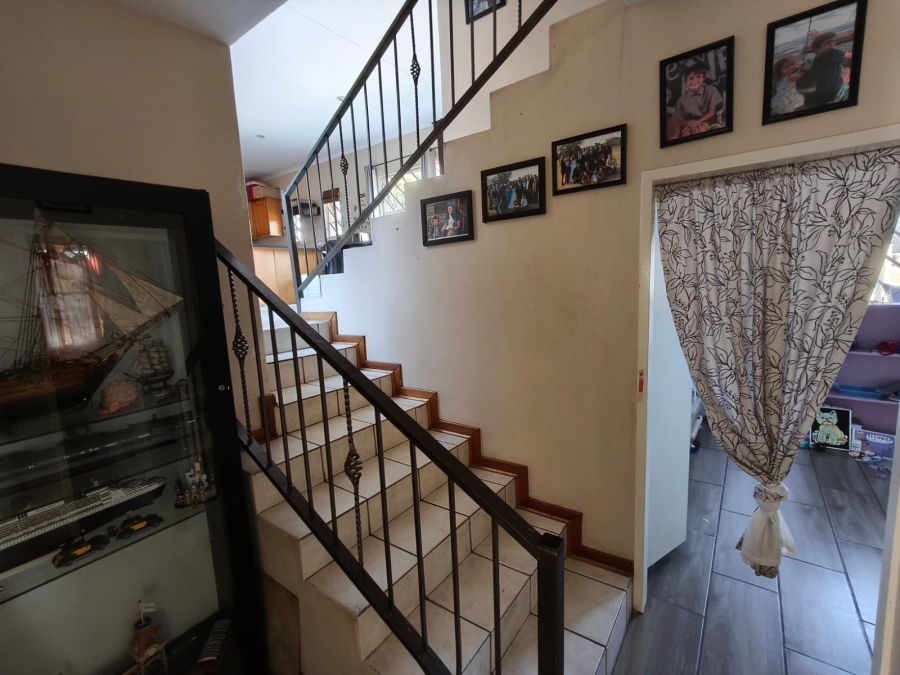 4 Bedroom Property for Sale in Cashan North West